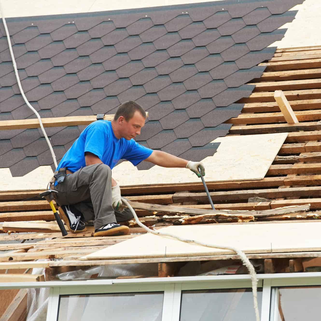 Commercial Roofing Commercial Roofing Contractor Roof Repair