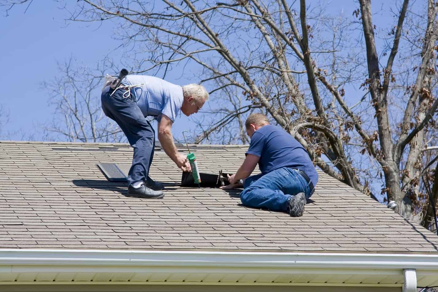 Roof Installation Austin