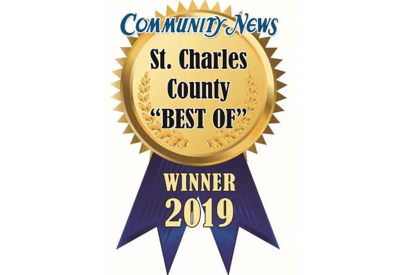 best of st charles county