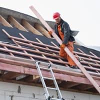 professional Roofing