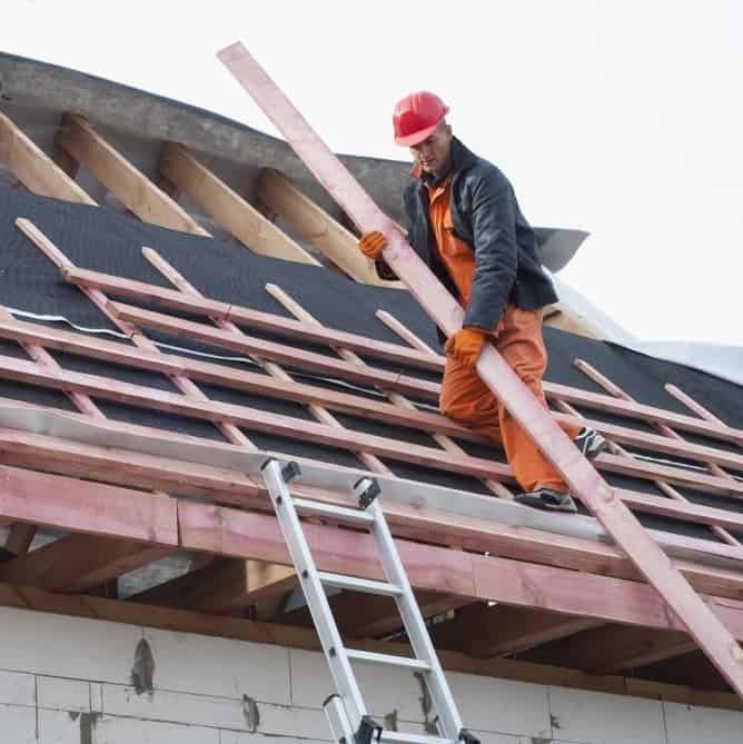 roofing services during covid 19