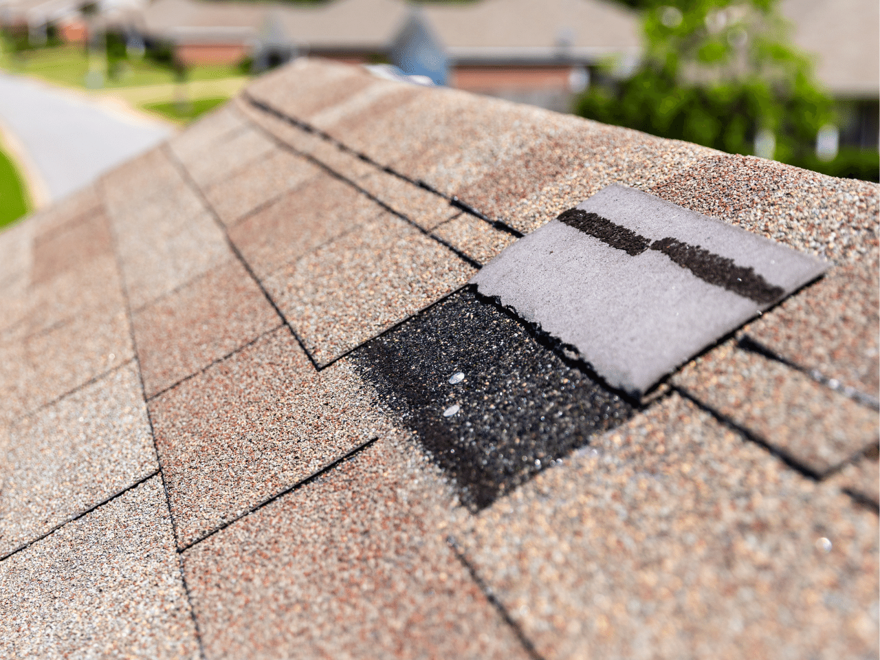 Avoiding Common Roofing Problems - Brian Dawson Roofing & Construction