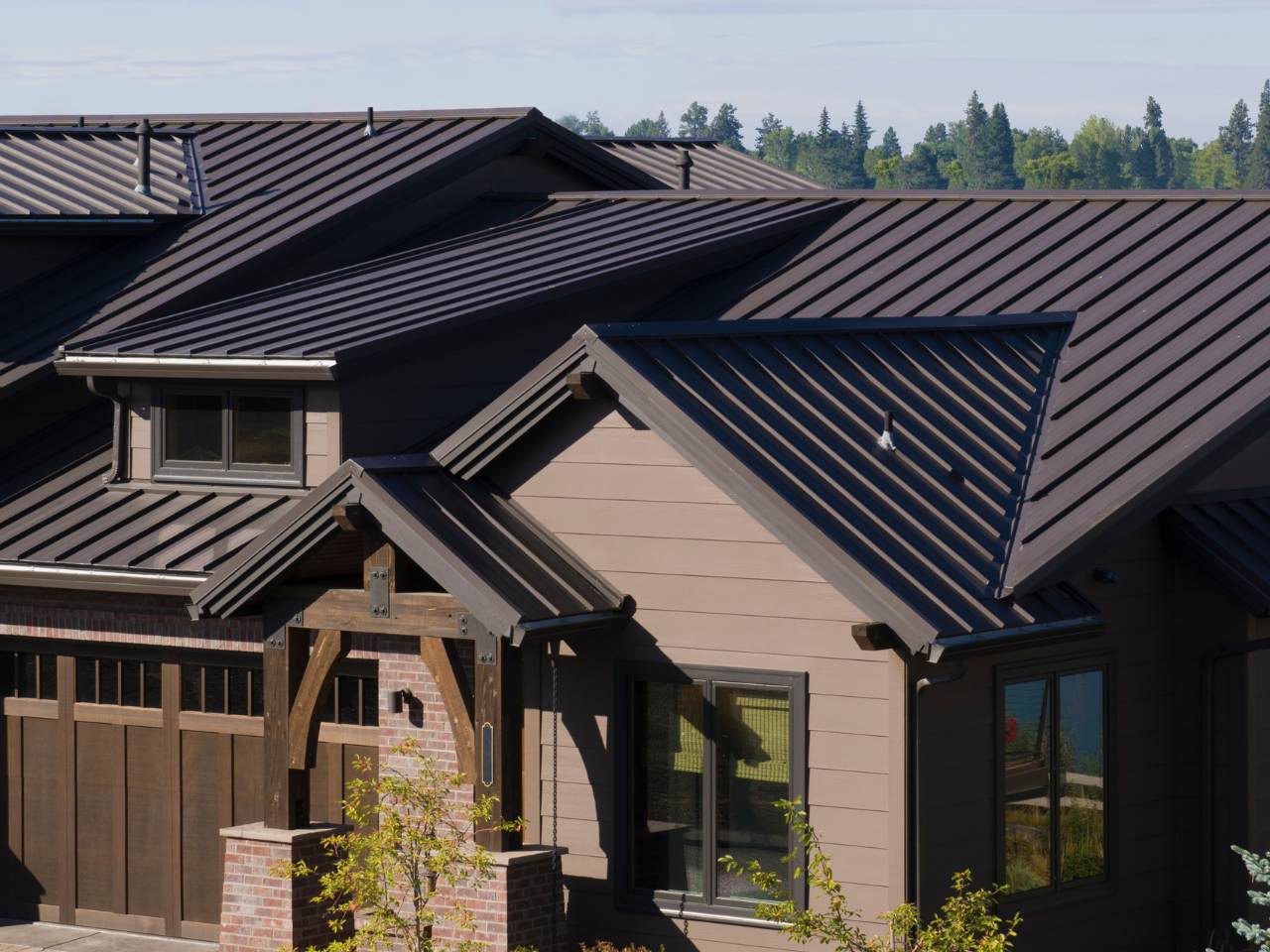 Top Roofing Options For Your St. Louis Home - Brian Dawson Roofing ...