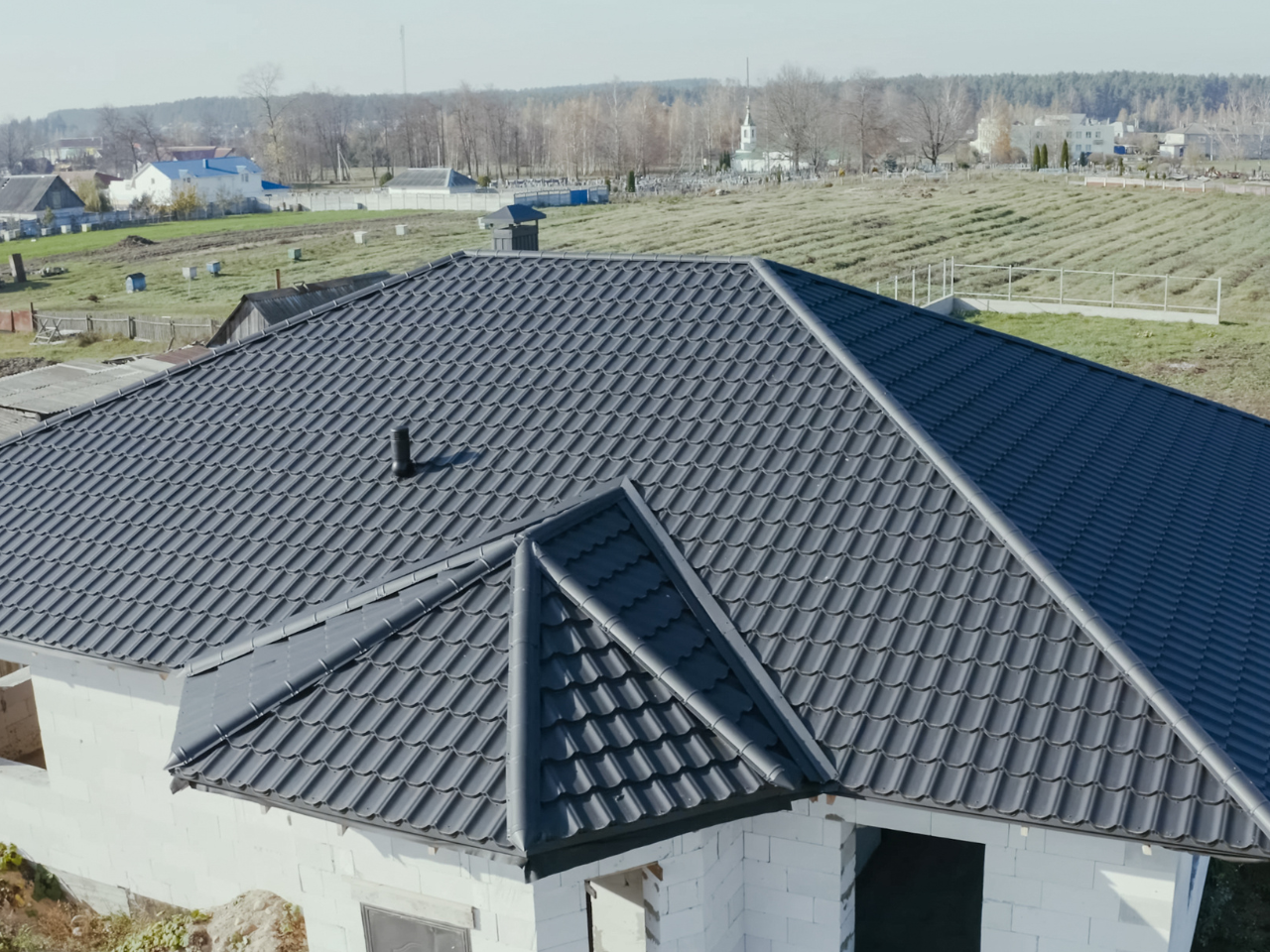 St. Louis MO Residential Roofing Company: Saint Louis' Preferred ...