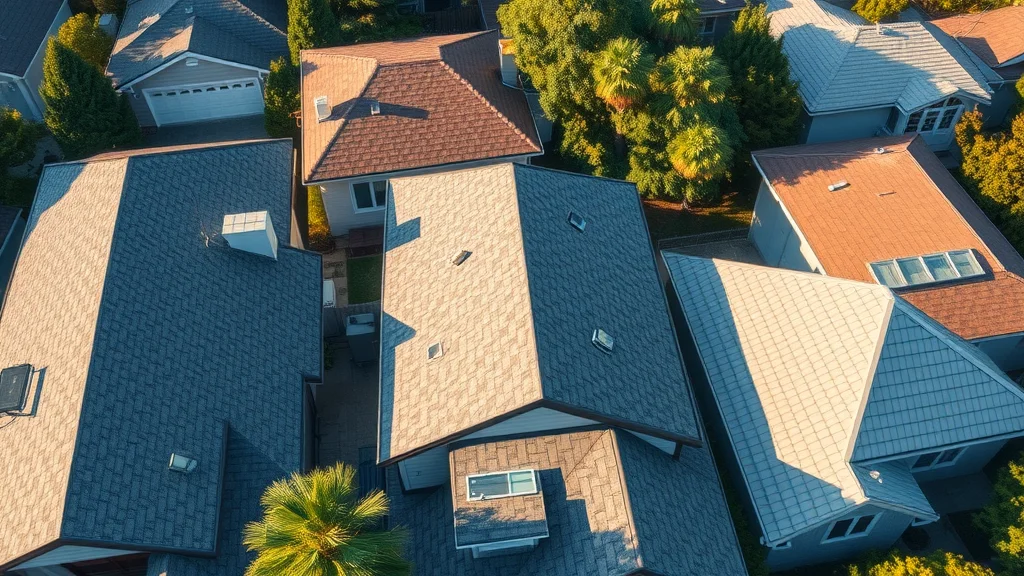 types of roof asphalt shingles metal tile difference between roof repair and replacement residential repair cost