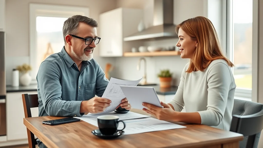 roofing contractor homeowner consultation repair or replace roof repair roof replacement blueprint assessment